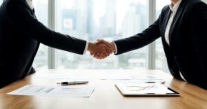 Pourquoi choisir un cabinet d&rsquo;expertise comptable pour entreprises internationales ?
